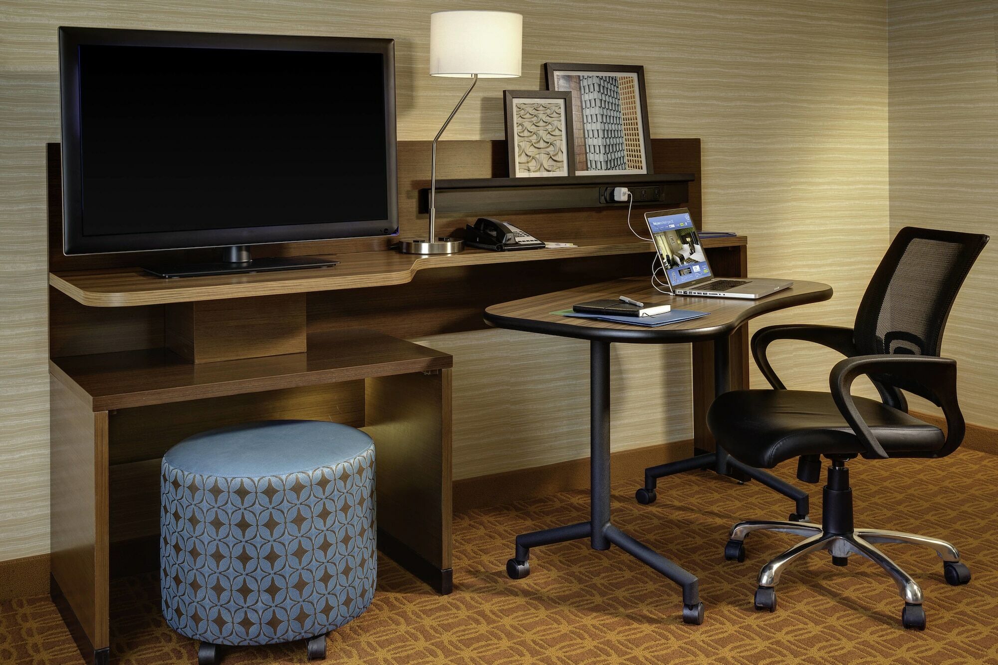 Fairfield Inn & Suites By Marriott Bakersfield North/Airport Екстер'єр фото